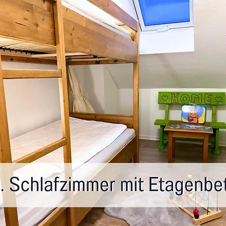Naturverliebt Ideal Fuer Familien Direkt An Wanderwegen Sauna Im Haus Spielzimmer Tiefgarage E-ladestation