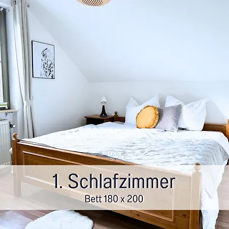 Naturverliebt Ideal Fuer Familien Direkt An Wanderwegen Sauna Im Haus Spielzimmer Tiefgarage E-ladestation *