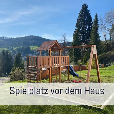 Naturverliebt Ideal Fuer Familien Direkt An Wanderwegen Sauna Im Haus Spielzimmer Tiefgarage E-ladestation *