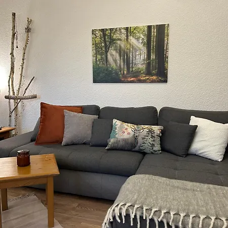 Naturverliebt Ideal Fuer Familien Direkt An Wanderwegen Sauna Im Haus Spielzimmer Tiefgarage E-ladestation *